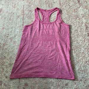 Lululemon Swiftly Tech Racerback